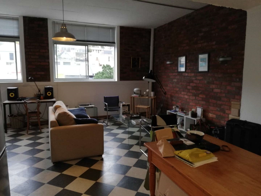 To Let 0 Bedroom Property for Rent in Cape Town City Centre Western Cape